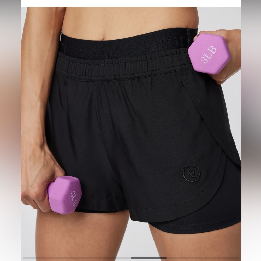 Vuori Luna Short